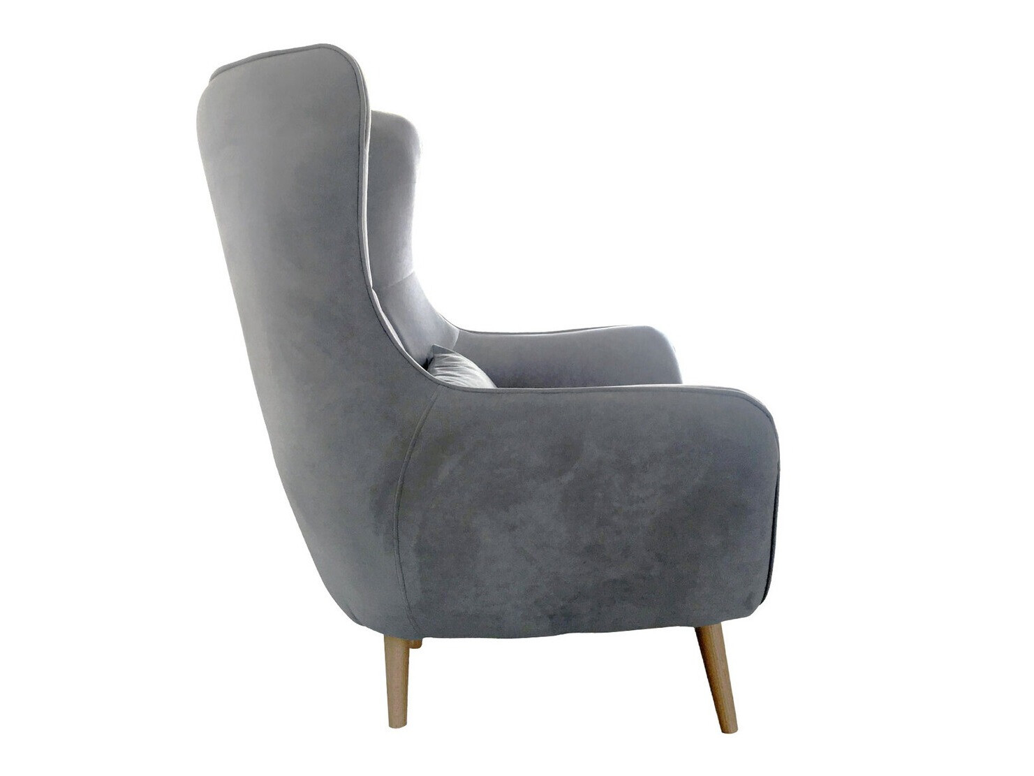 Lænestol Comfivo Ulmus (Aston 8)