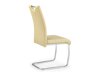 Stol Houston 255 (Beige)