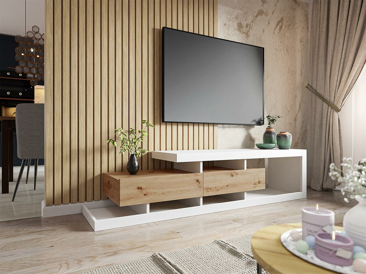 TV-bord Rosmara