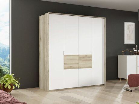 Garderobeskab Honolulu 151