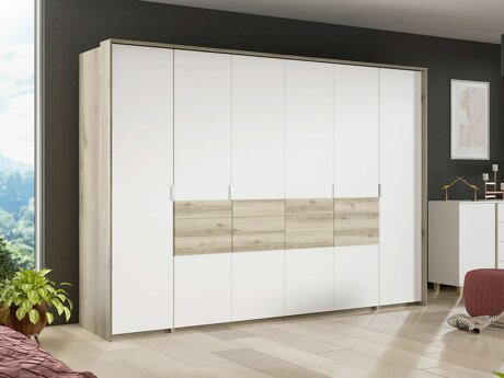 Garderobeskab Honolulu 152