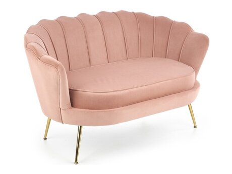 Sofa Houston 827 (Lyserød)