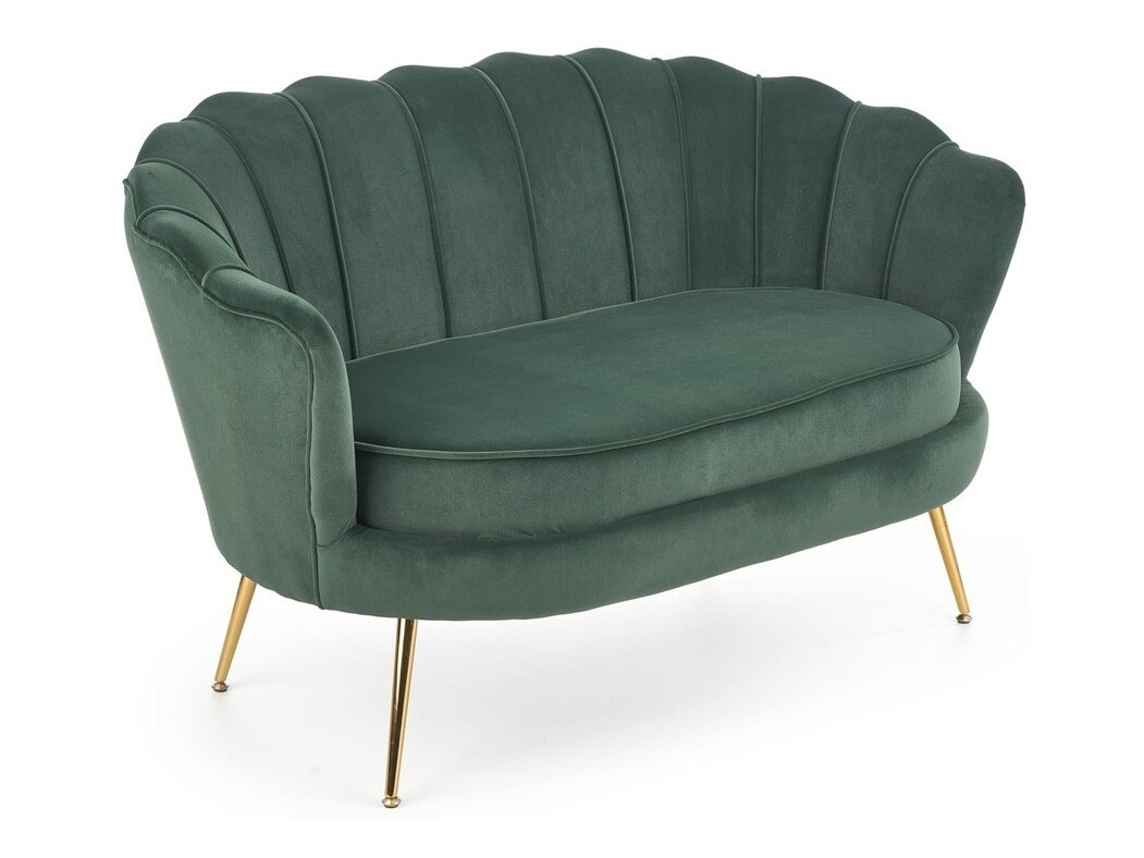 Sofa Houston 827 (Mørkegrøn)