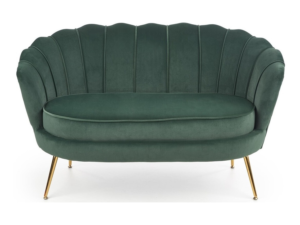 Sofa Houston 827 (Mørkegrøn)