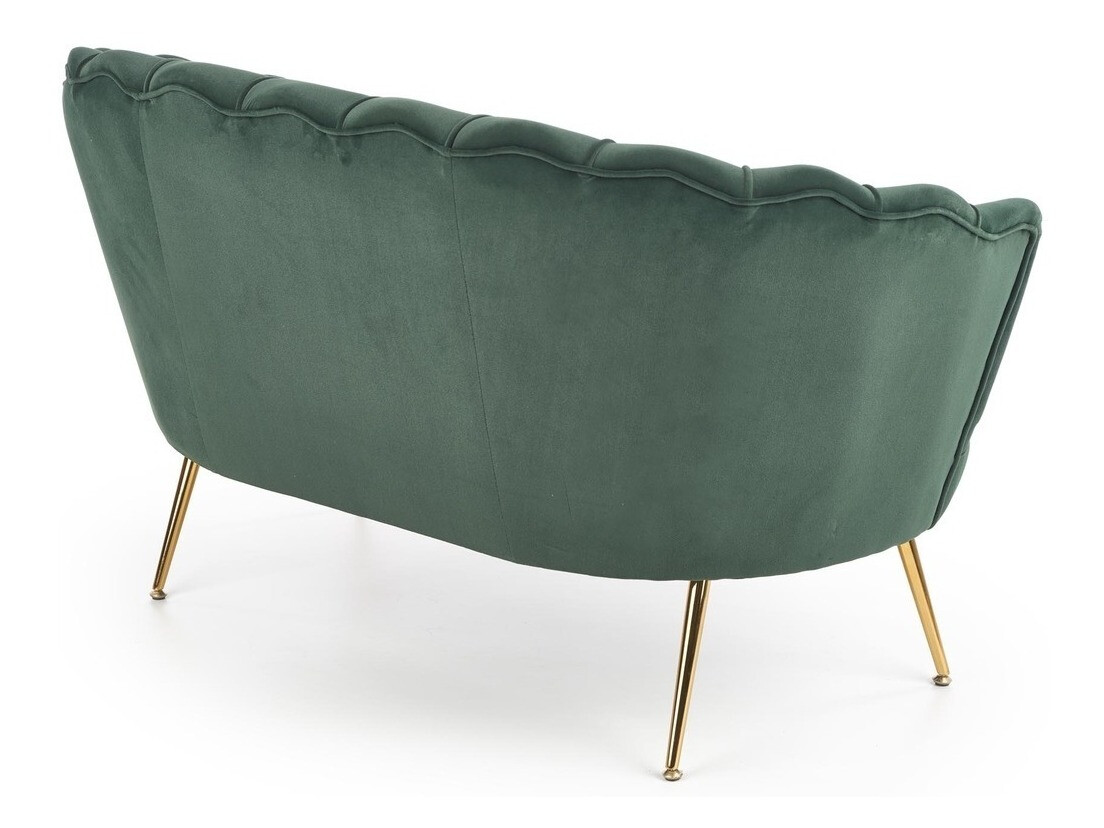 Sofa Houston 827 (Mørkegrøn)