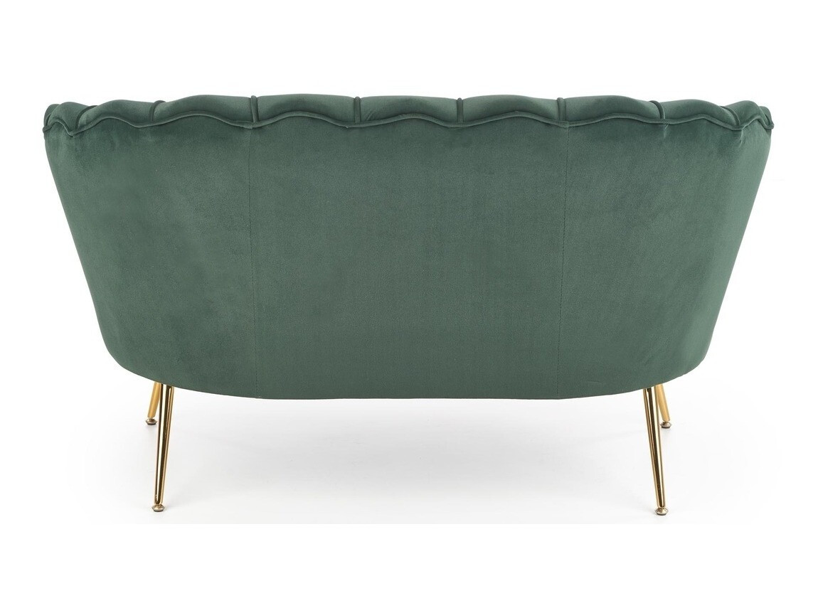 Sofa Houston 827 (Mørkegrøn)