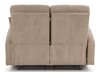 Sofa hvilestol Houston 1098 (Beige)