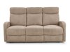 Sofa hvilestol Houston 1099 (Beige)