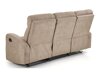 Sofa hvilestol Houston 1099 (Beige)