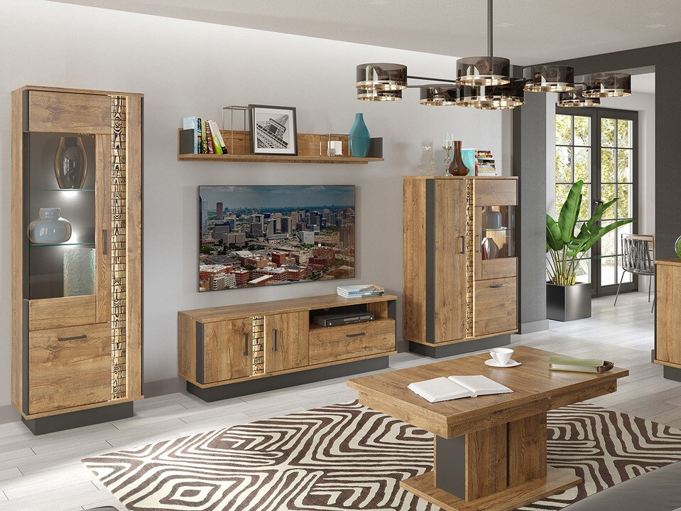 Transforming sofabord Dunvelo 109