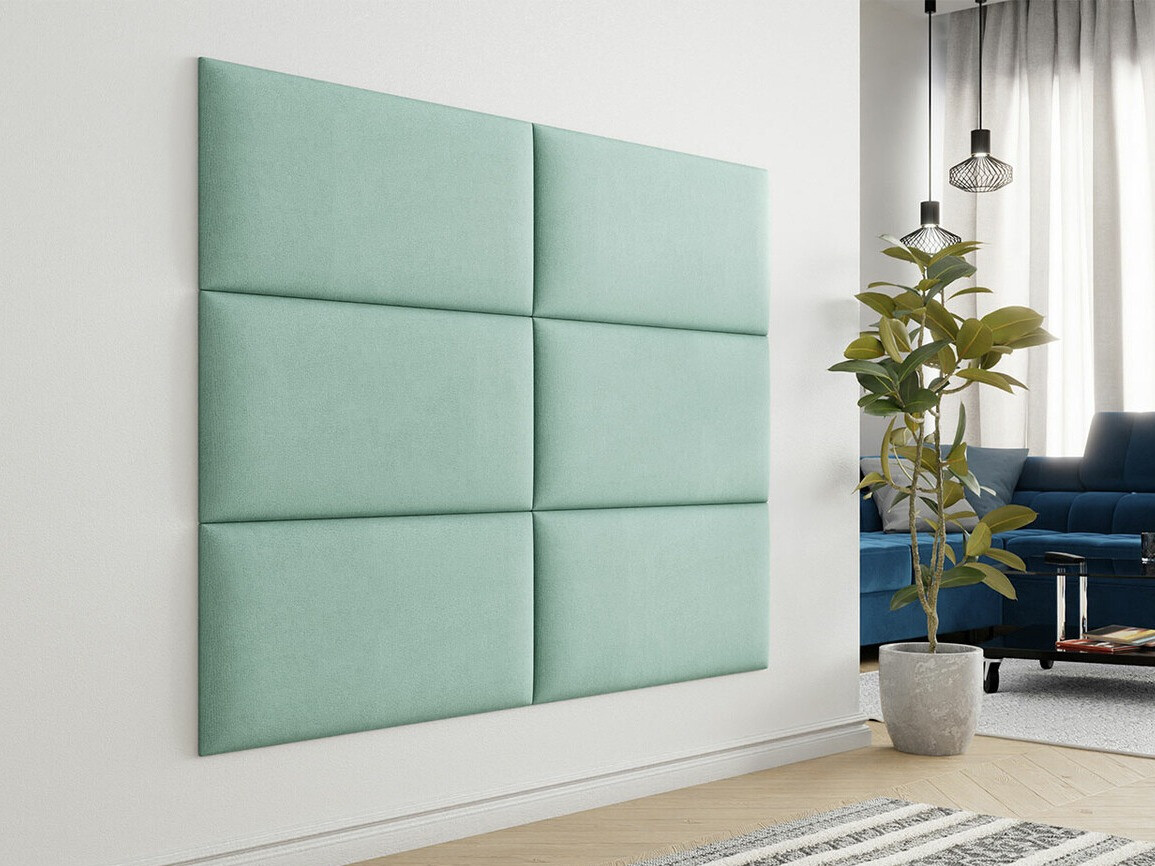 Blødt vægpanel Comfivo Ovis IX (Manila 11) (84x42)