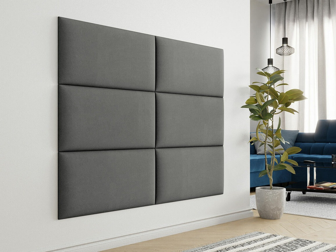 Blødt vægpanel Comfivo Ovis IX (Manila 16) (84x42)