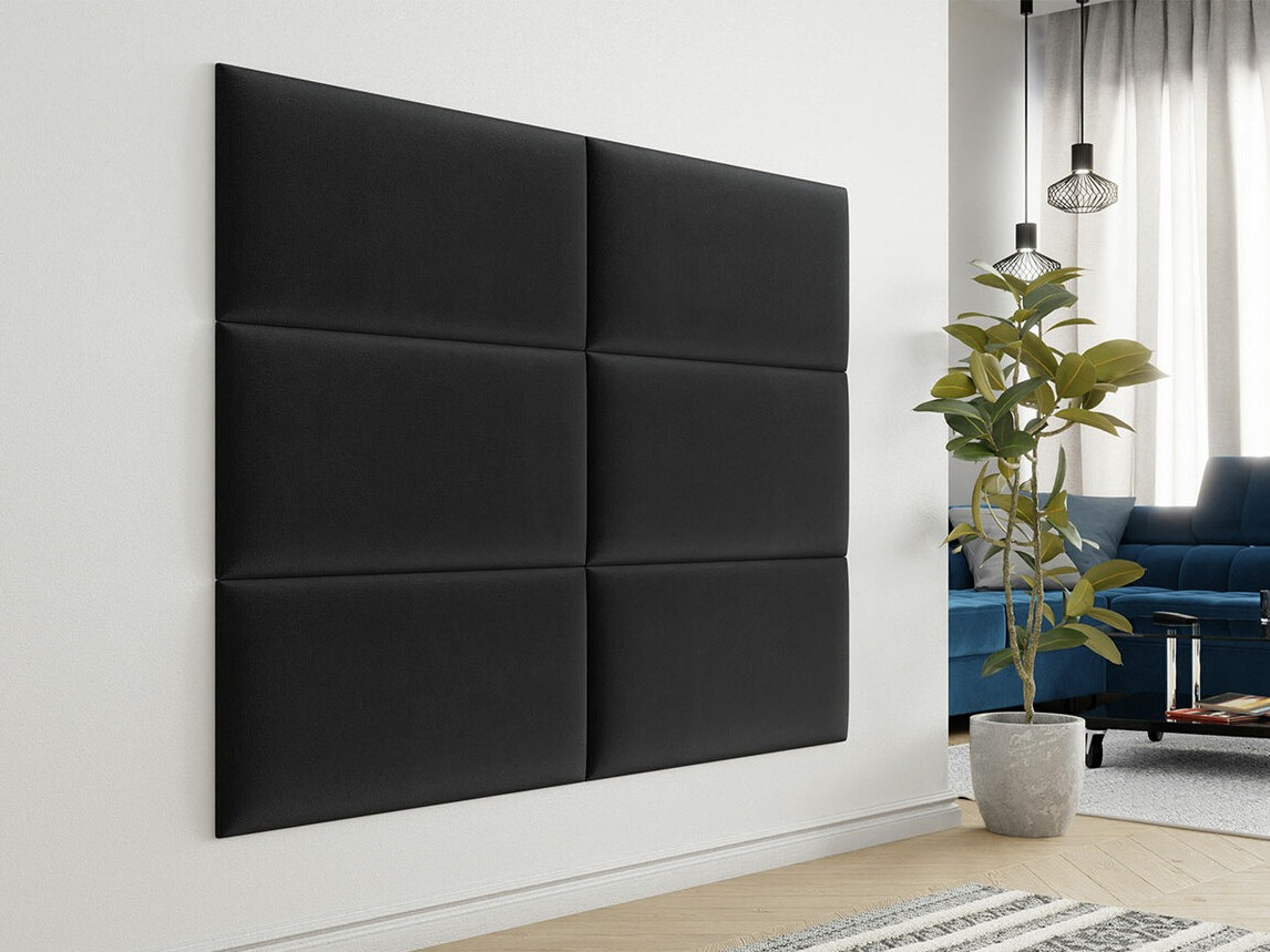 Blødt vægpanel Comfivo Ovis IX (Manila 18) (84x42)
