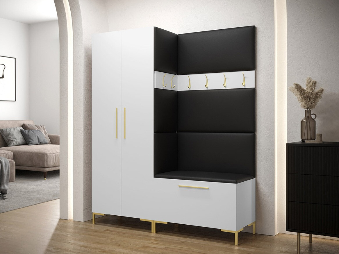 Blødt vægpanel Comfivo Ovis IX (Soft 011) (84x42)