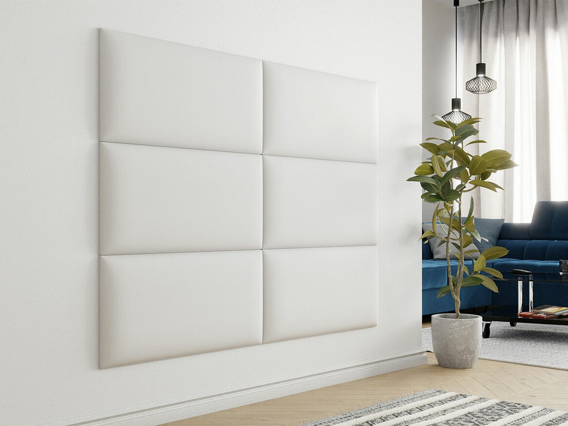 Blødt vægpanel Comfivo Ovis IX (Soft 017) (84x42)
