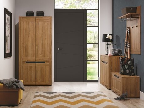 Entrésæt Sonrevo 127