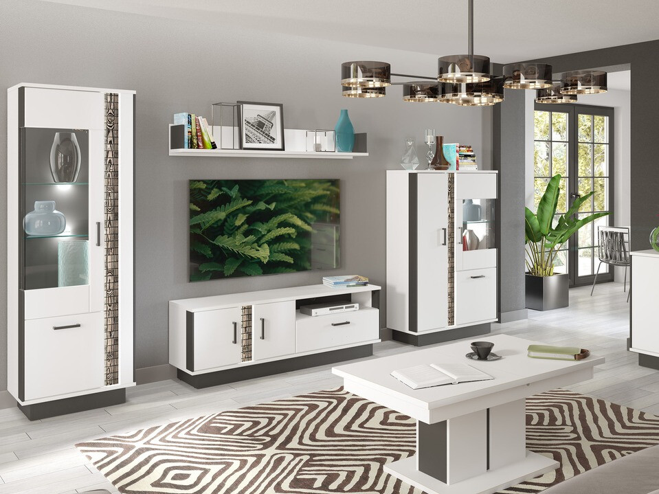 Transforming sofabord Fiosalu 109
