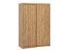 Garderobeskab Catromi 105 (Artisan eg)