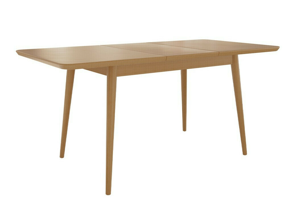 Spisestuesæt Racine 125 (Brun)