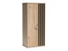 Garderobeskab Venmava 100