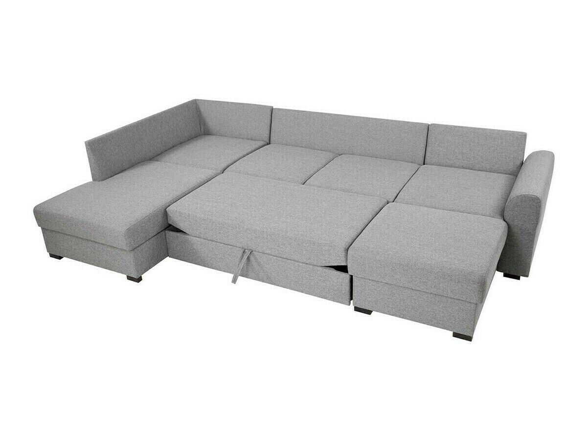 Hjørnesofa Comfivo Flumen (Magic Velvet 2216 + Magic Velvet 2216-P137)