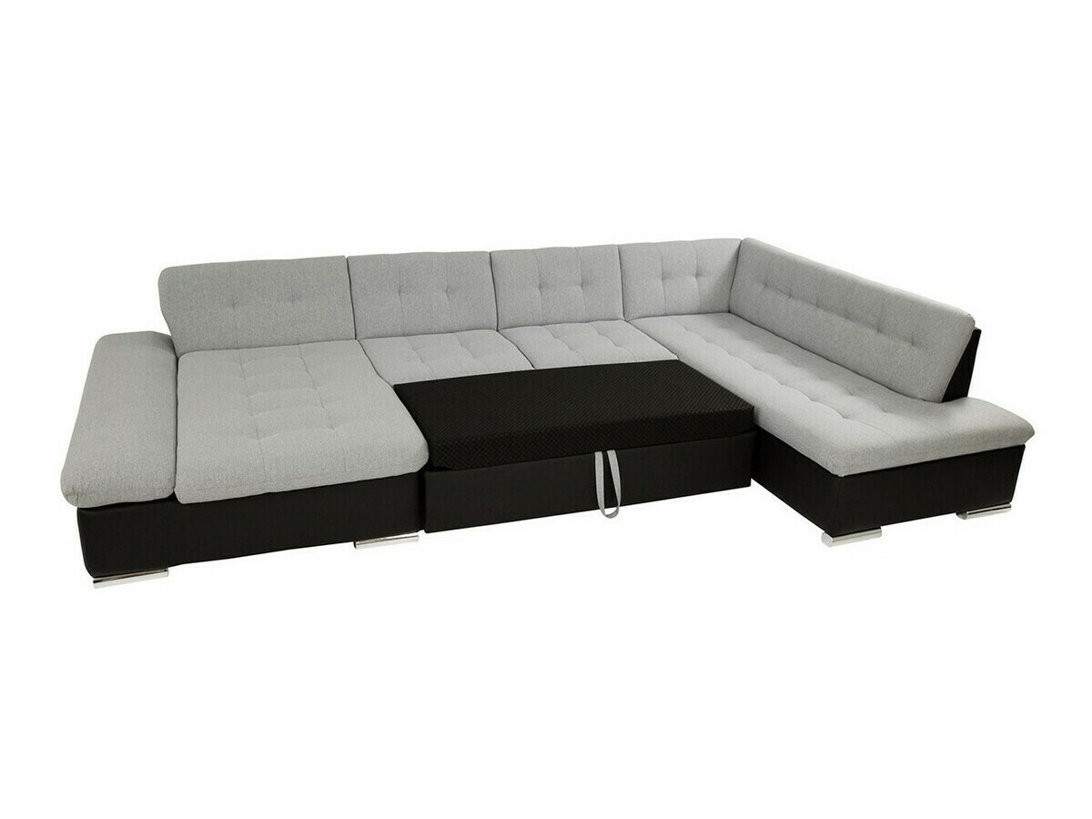 Hjørnesofa Comfivo Tilia (Venus Velvet 2927 + Miu 2041)
