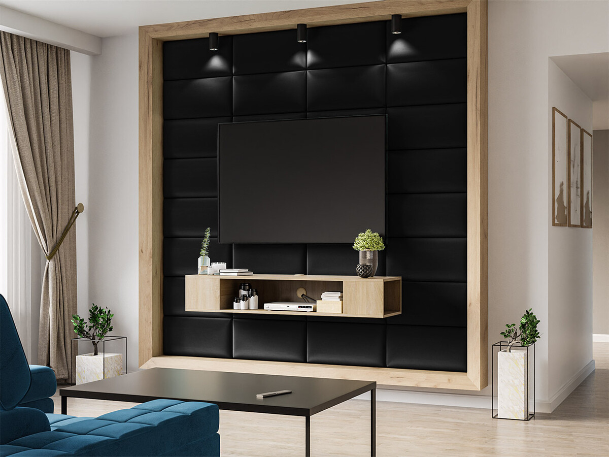Blødt vægpanel Comfivo Ovis (Manila 18) (60x30)