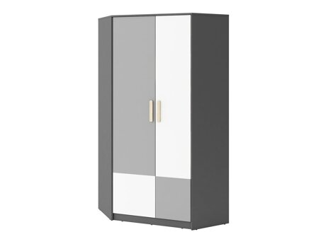 Hjørnegarderob Veravie 133