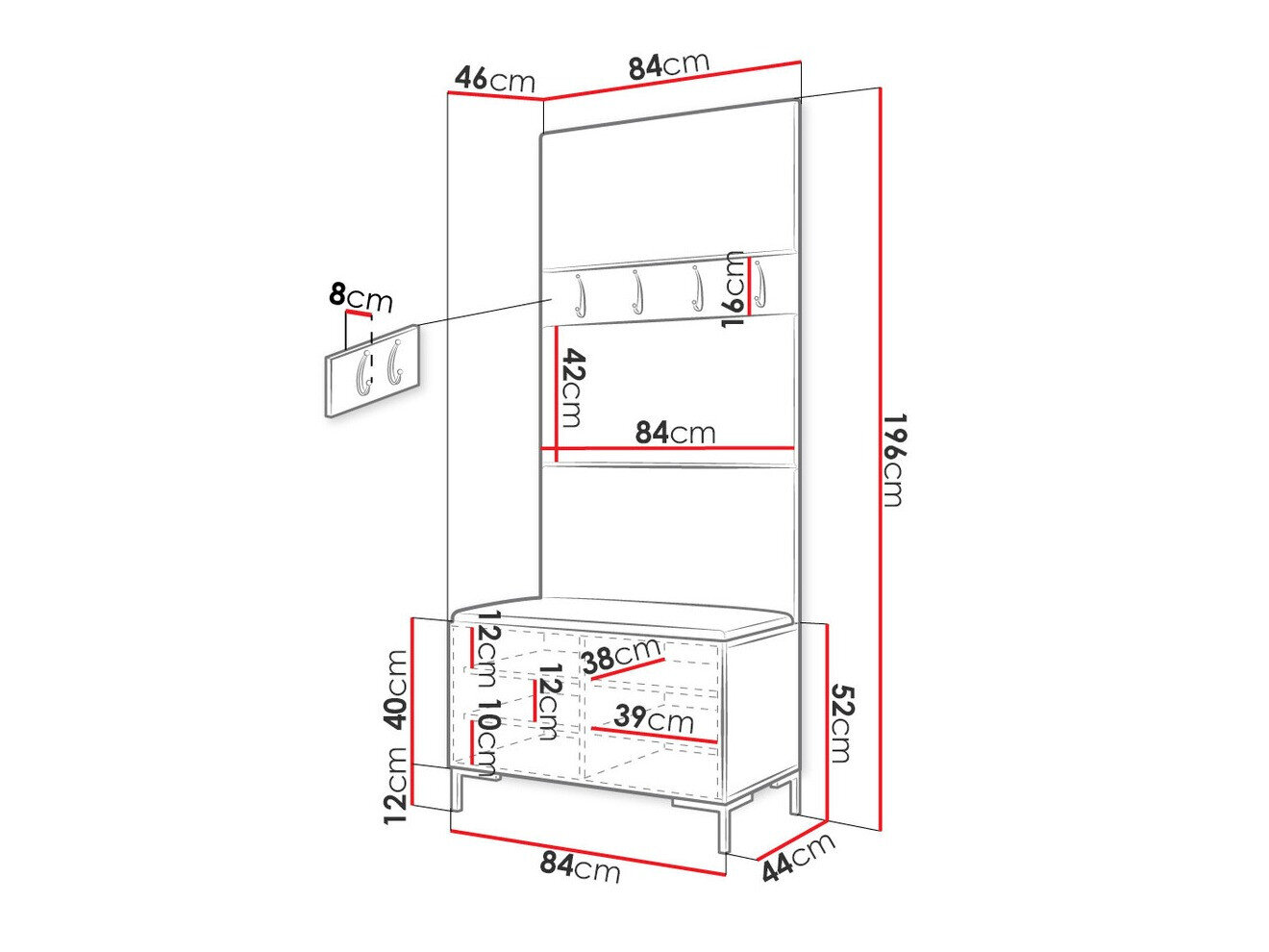 Entrésæt Tivsoa 102 (Manila 02)
