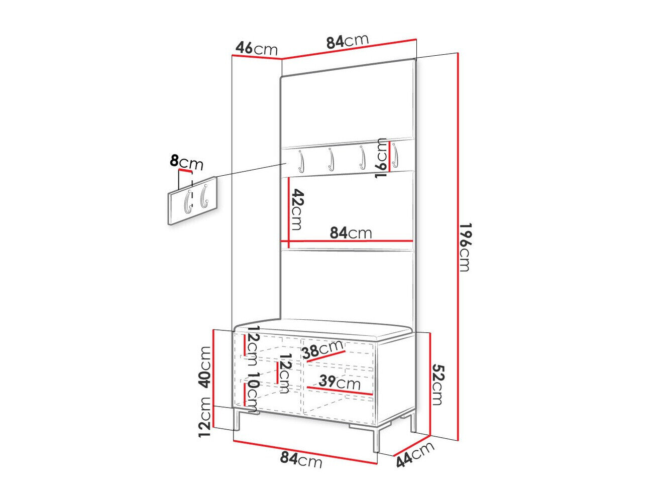 Entrésæt Tivsoa 102 (Manila 09)