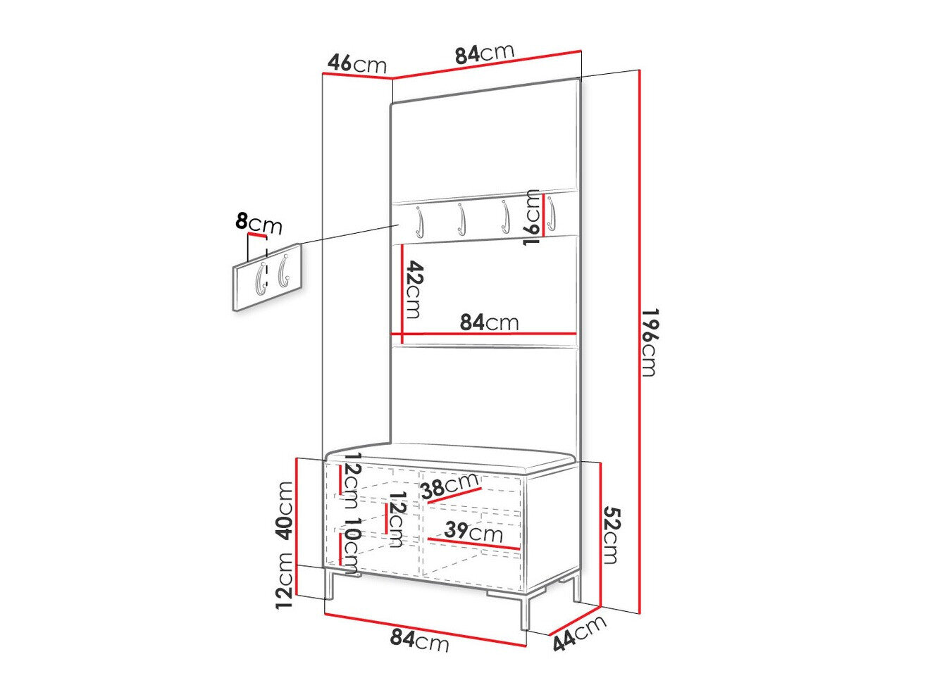 Entrésæt Tivsoa 102 (Manila 09)