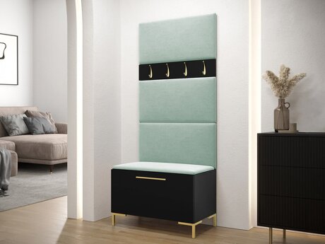 Entrésæt Tivsoa 102 (Manila 11)