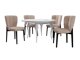 Spisestuesæt Racine 140 (Baloo 2072)
