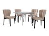 Spisestuesæt Racine 140 (Baloo 2072)