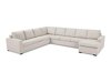 Hjørnesofa Scandinavian Choice 536