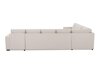 Hjørnesofa Scandinavian Choice 536