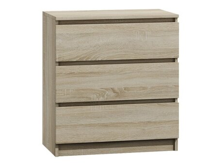 Kommode Comfivo 159 (Sonoma eg)