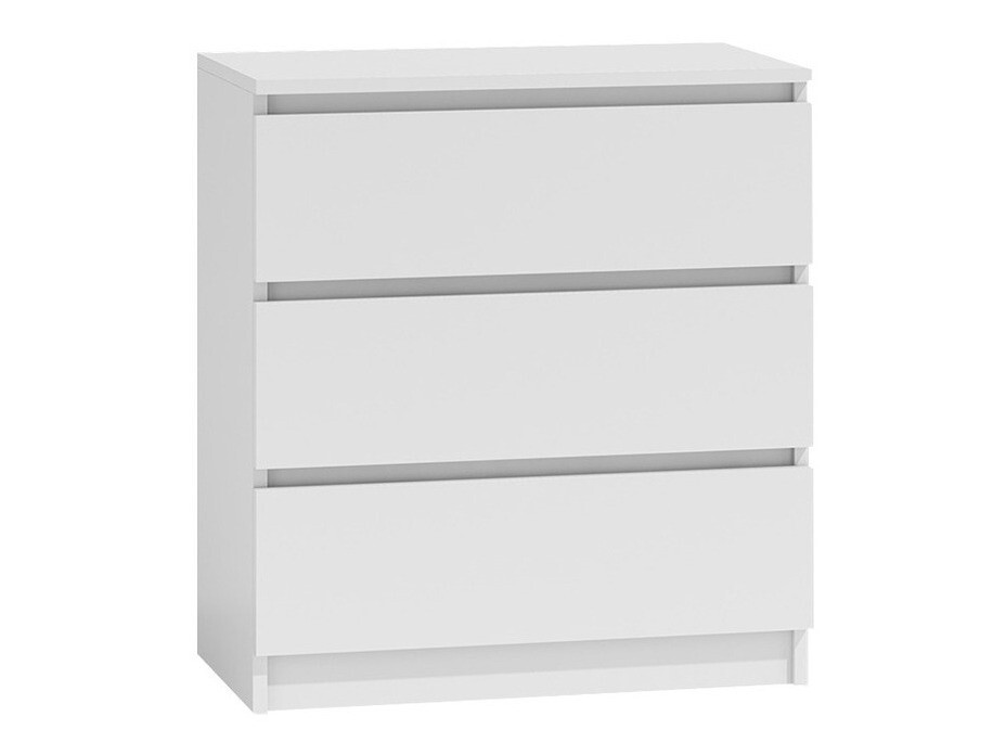 Kommode Comfivo Structor (Hvid)