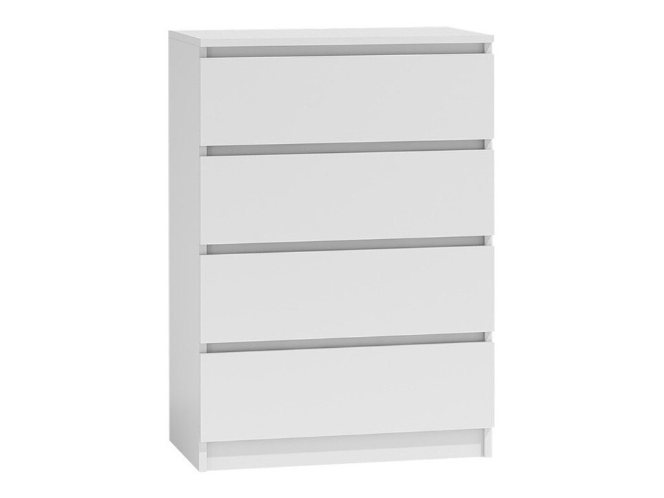 Kommode Comfivo Structor I (Hvid)