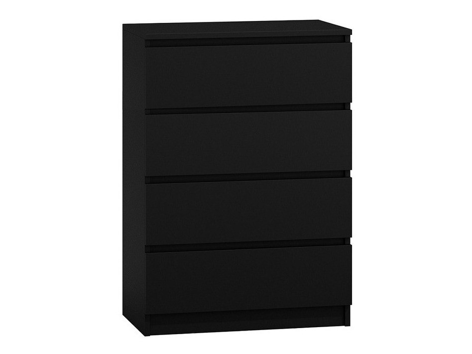Kommode Comfivo Structor I (Sort)