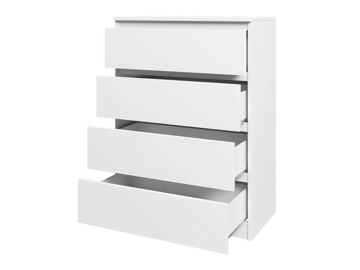 Kommode Comfivo Structor I (Sort)