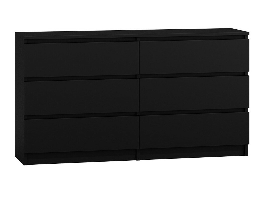 Kommode Comfivo Structor II (Sort)