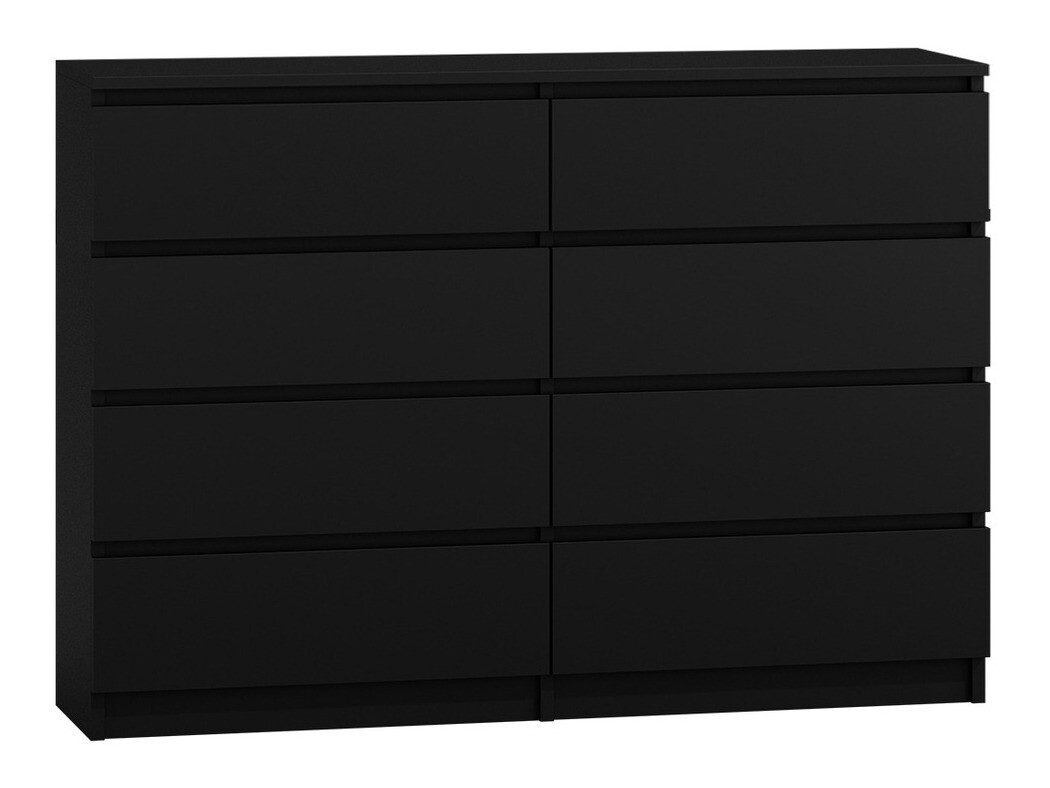 Kommode Comfivo Structor III (Sort)