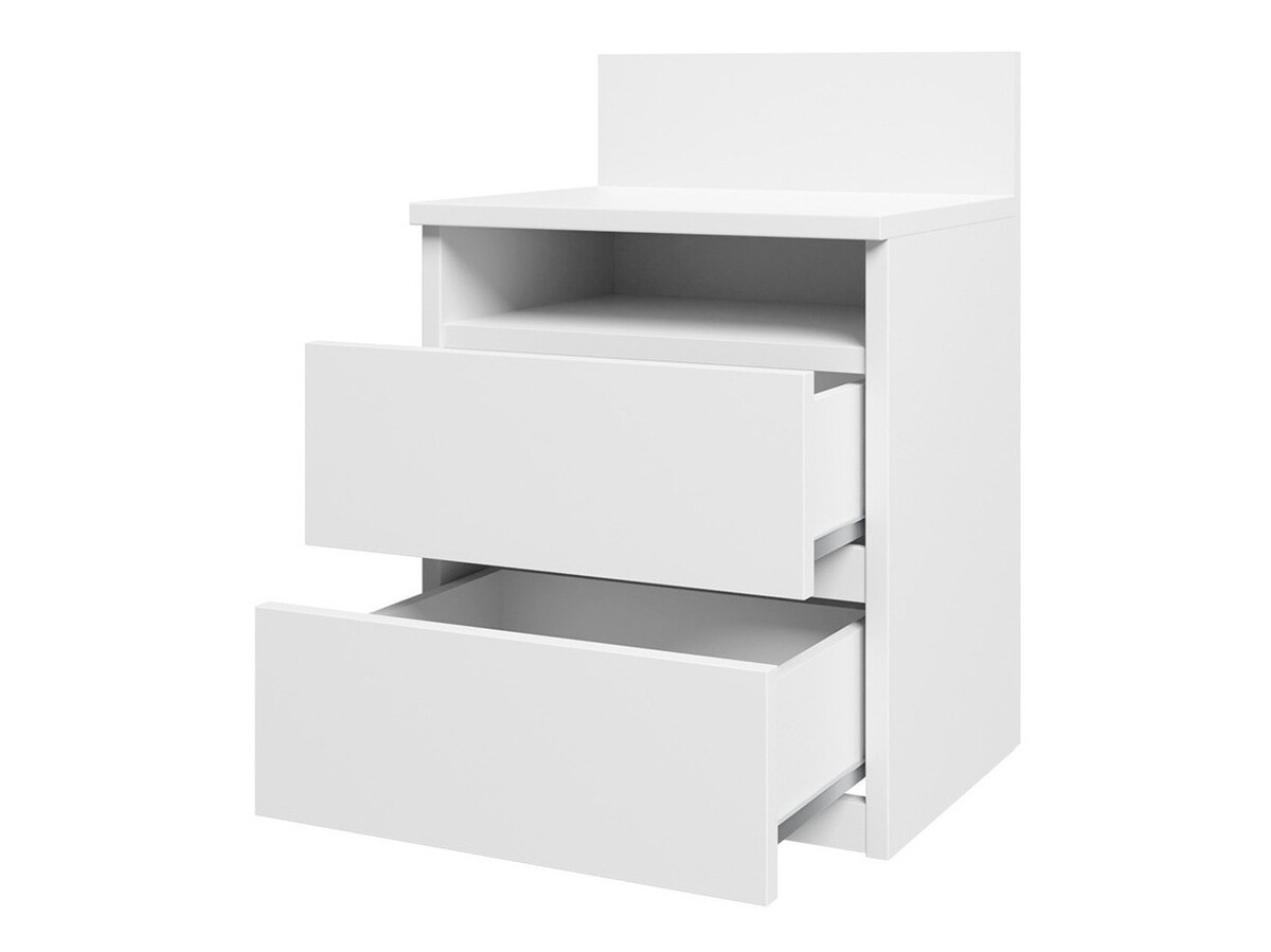 Sengebord Comfivo Structor (Sort)