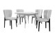 Spisestuesæt Racine 141 (Baloo 2073)