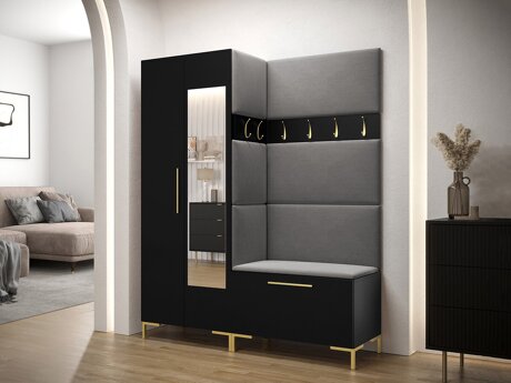 Entrésæt Tivsoa 107 (Manila 16)