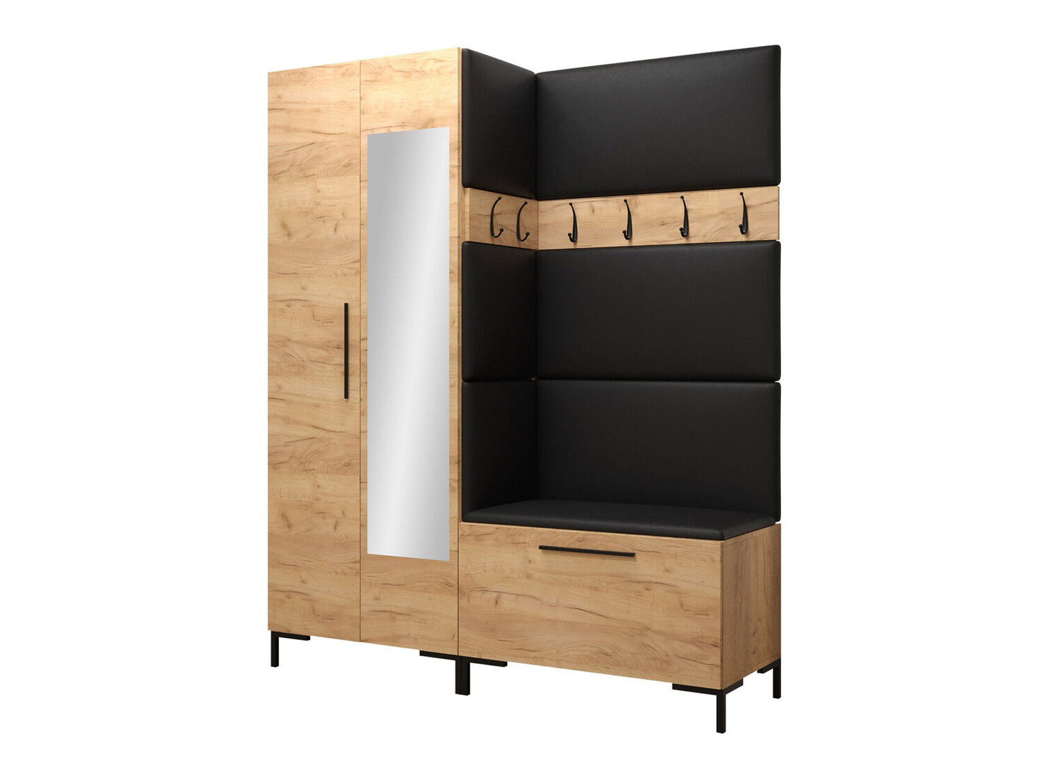 Entrésæt Nomal IX (Manila 18)