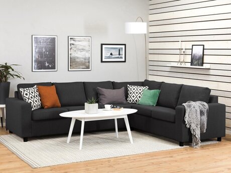 Hjørnesofa Scandinavian Choice Remavio 141 (Dortmund 1115)