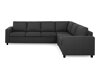 Hjørnesofa Scandinavian Choice Remavio 141 (Dortmund 1115)