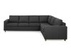 Hjørnesofa Scandinavian Choice Remavio 141 (Dortmund 1115)
